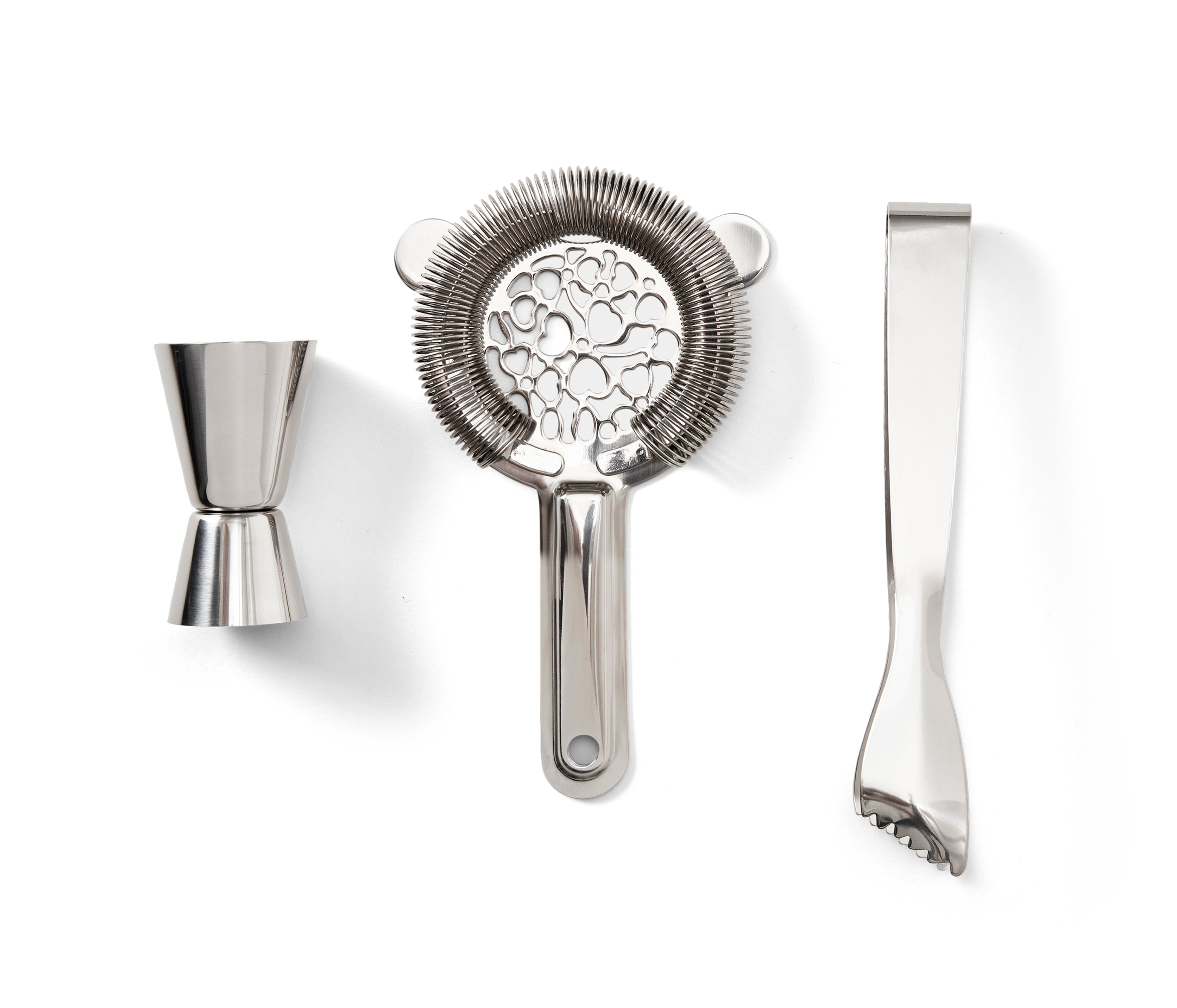 L'Essentiel - Outils À Cocktails