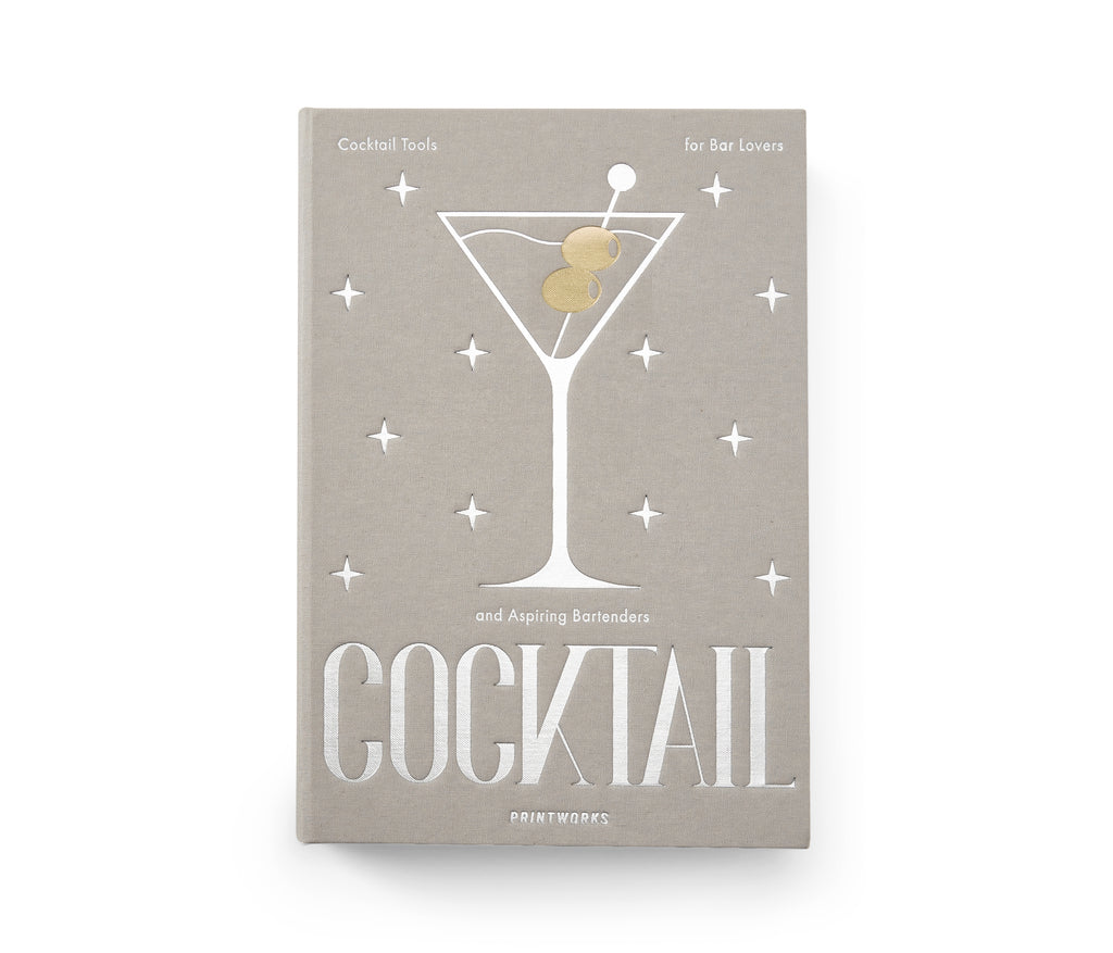L'Essentiel - Outils À Cocktails