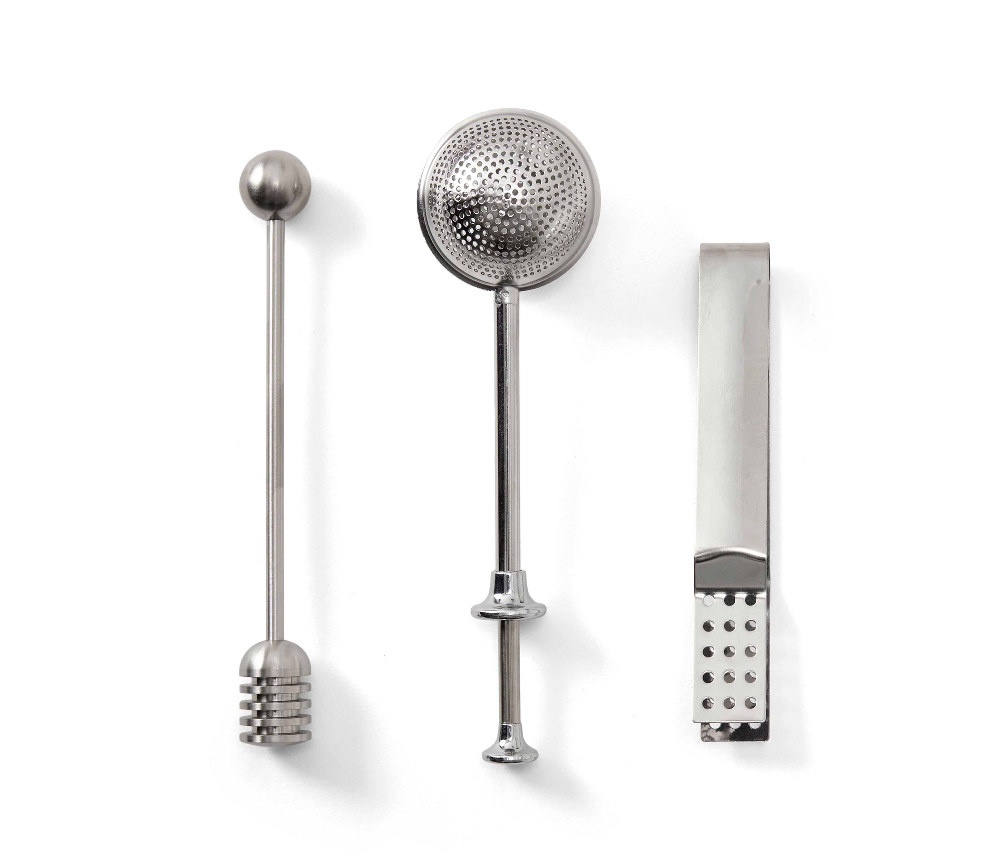L'Essentiel - Outils Pour Le Thé