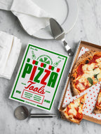 Les Essentiels - Pizza Tools