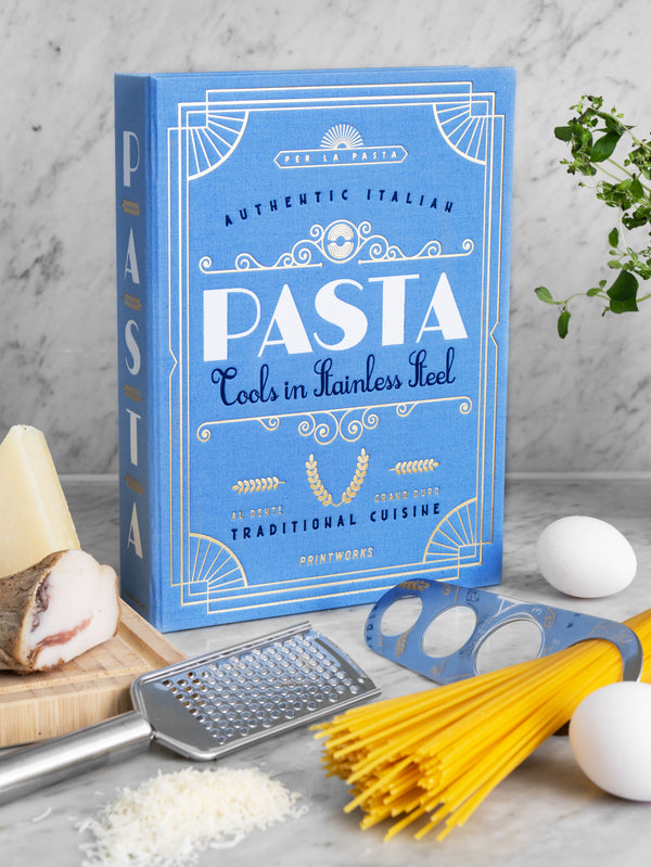 L'Essentiel - Outils Pour Pâtes