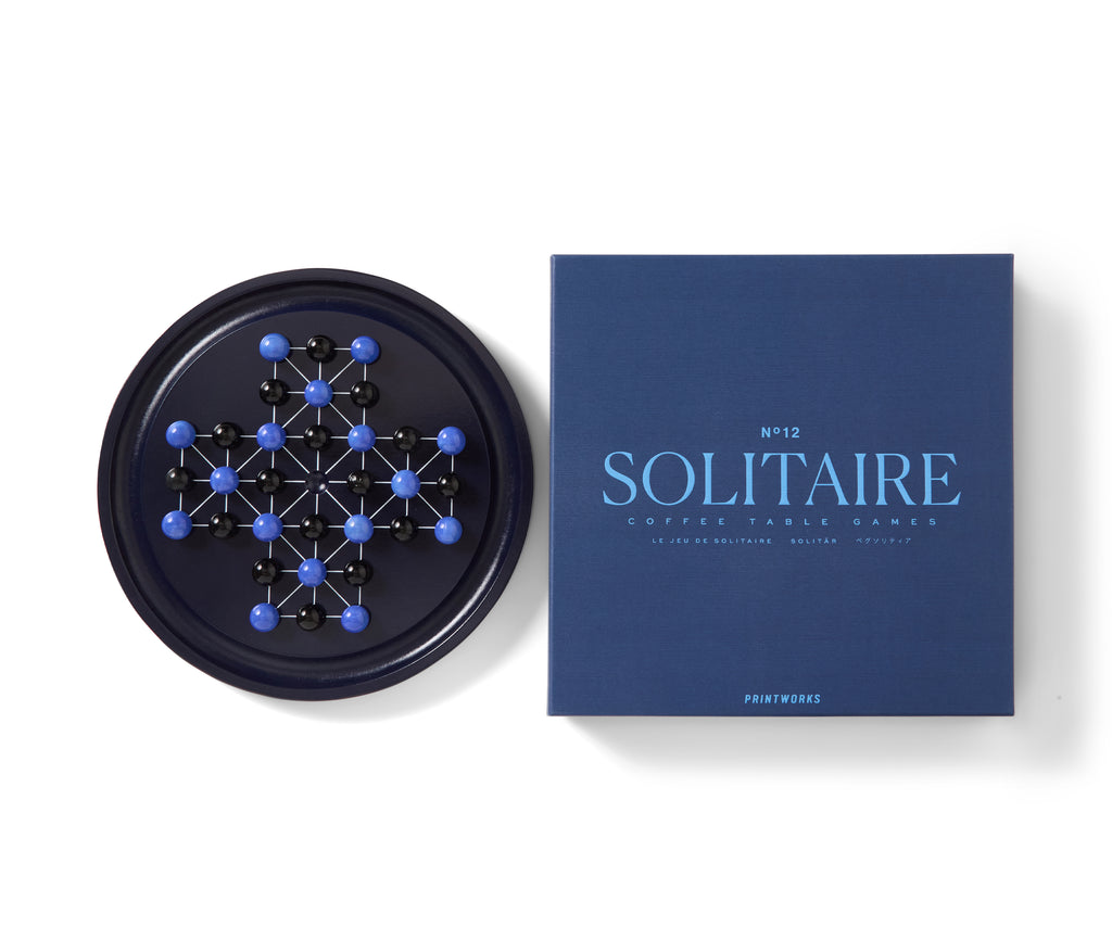 Classique - Solitaire