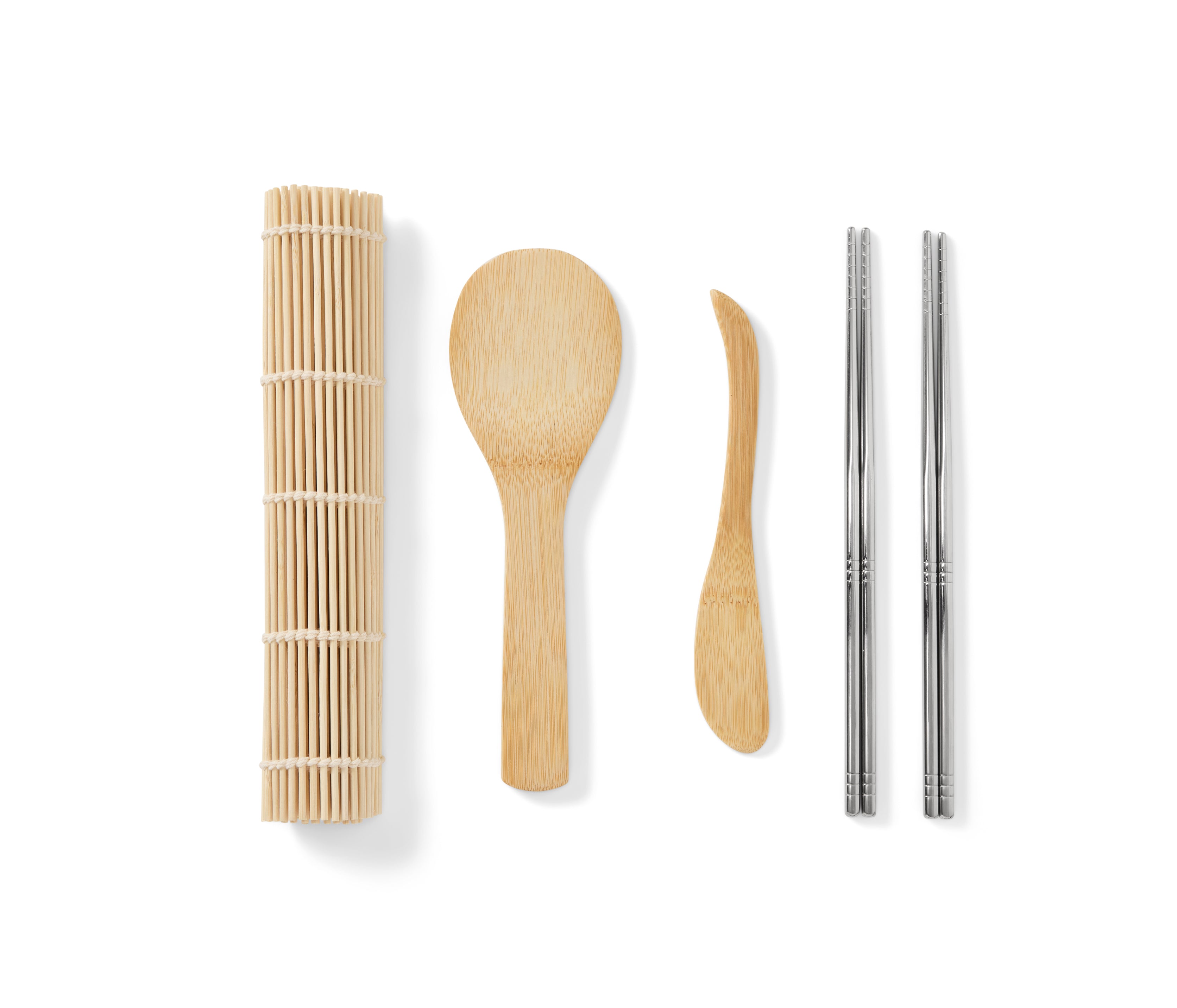 L'Essentiel - Outils À Sushi