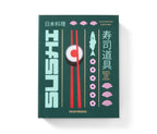 L'Essentiel - Outils À Sushi