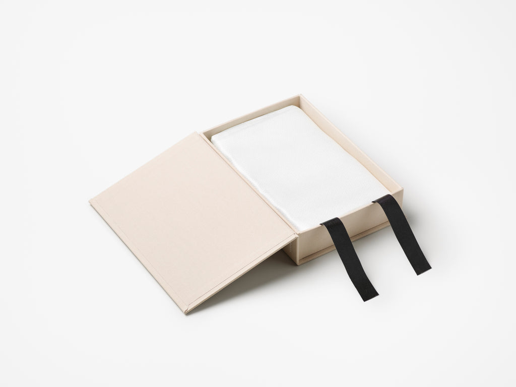 Fire Blanket - Beige