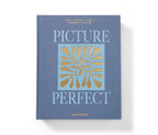 Album Photo - Image Parfaite, Bleu