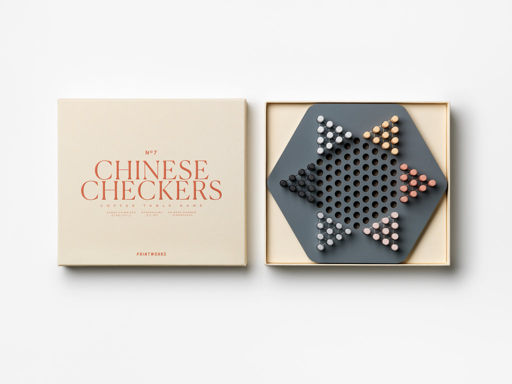 Dames Chinoises Classiques