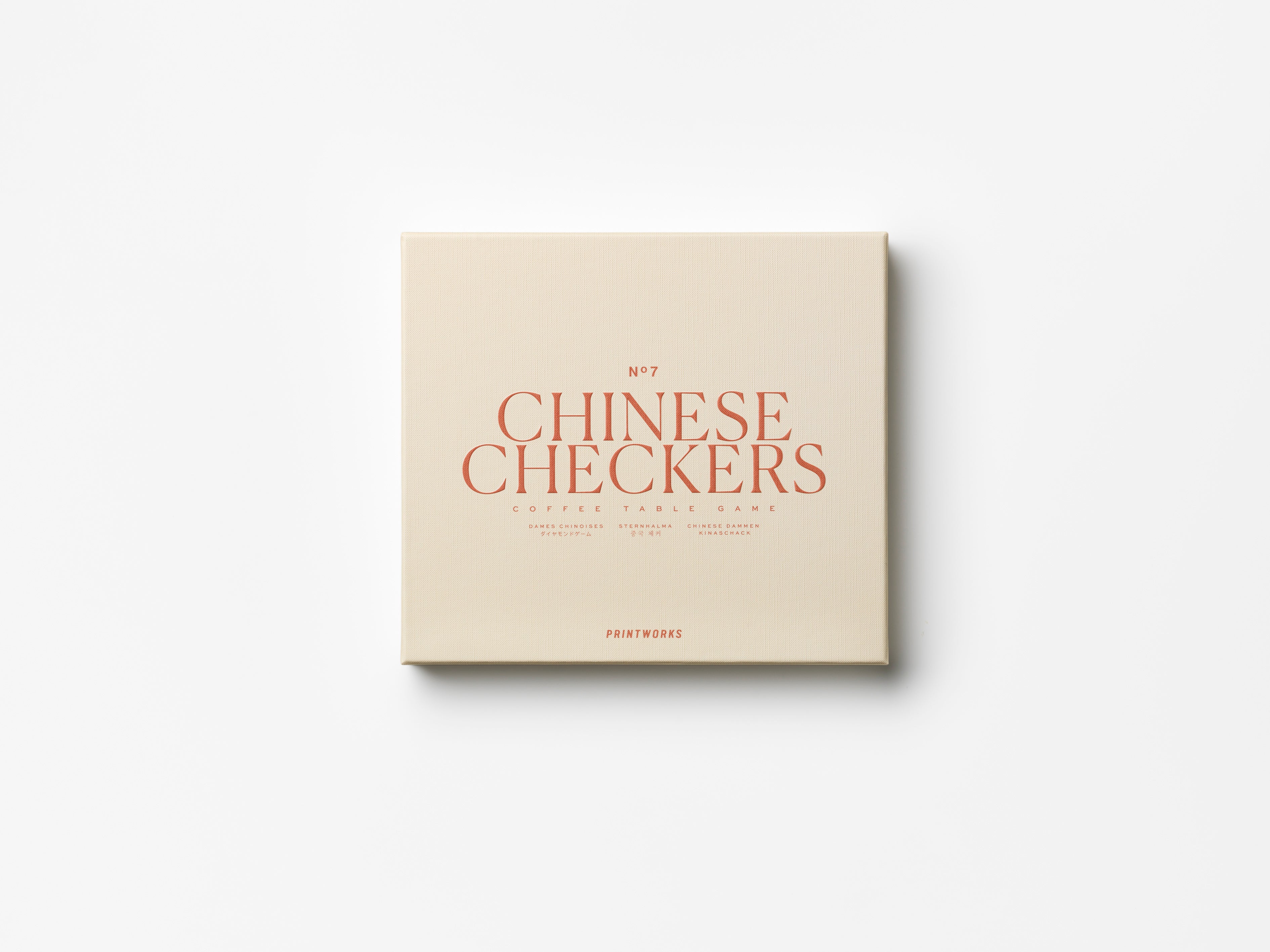 Dames Chinoises Classiques