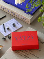 Classique - Yatzy, Rouge