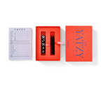 Classique - Yatzy, Rouge