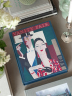 Photo Album Vanity Fair - March 1927 Cover