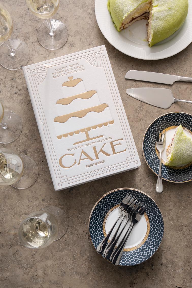 L'Essentiel - Outils De Pâtisserie