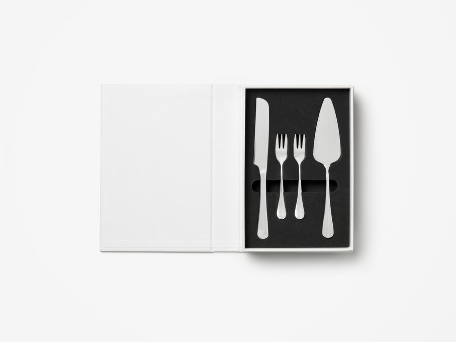 L'Essentiel - Outils De Pâtisserie