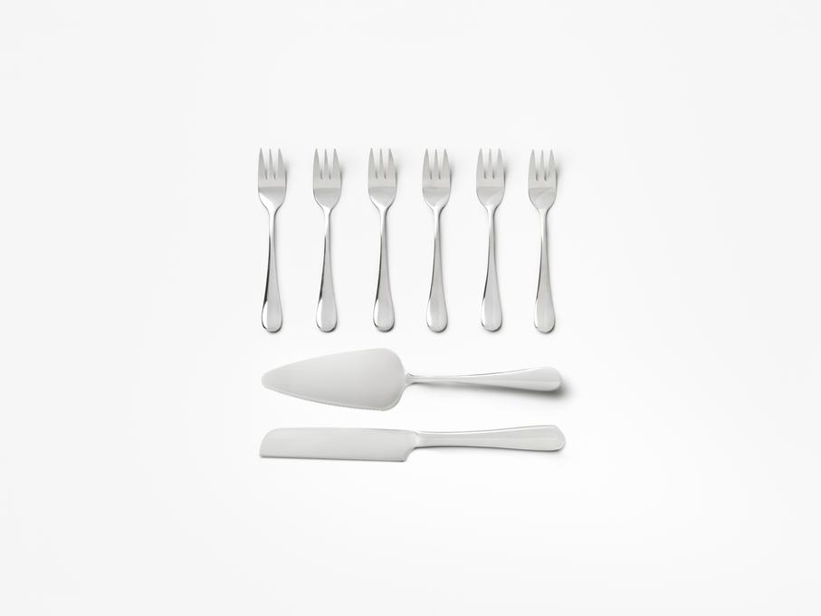 L'Essentiel - Outils De Pâtisserie