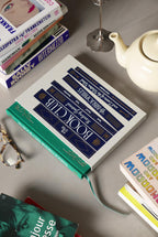 Le Club De Lecture - Journal De Lecture