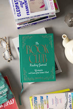 Le Club De Lecture - Journal De Lecture