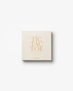 Classic - Tic-Tac-Toe
