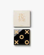 Classic - Tic-Tac-Toe
