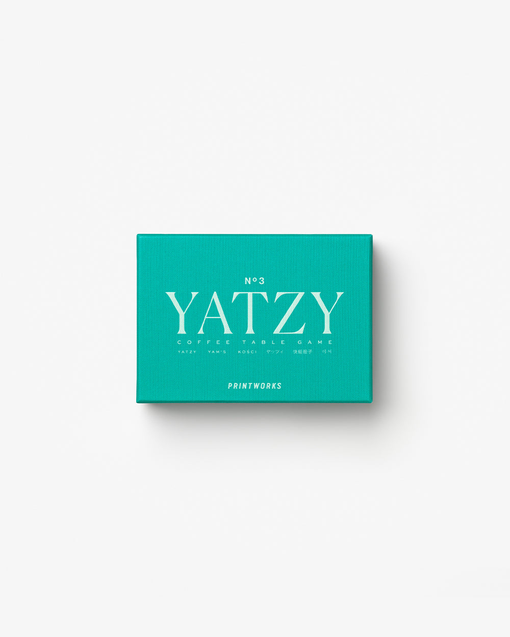Yatzy - Verde