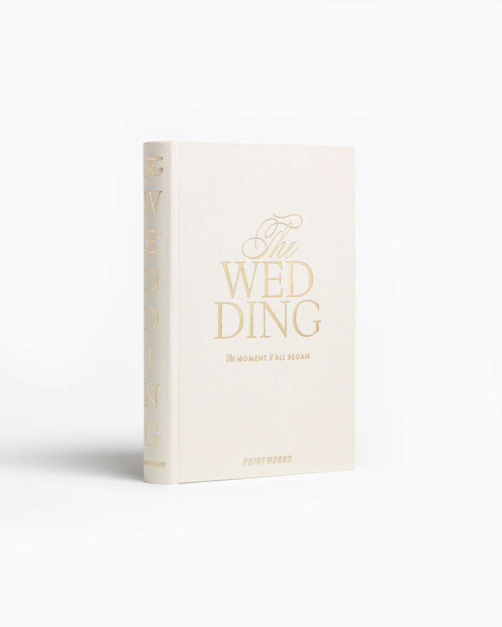 Álbum de fotos Wedding pack de 2 - Un amor