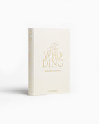 Álbum de fotos Wedding pack de 2 - Un amor