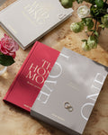 Álbum de fotos Wedding pack de 2 - Un amor