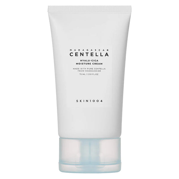 Skin1004 - Madagascar Centella Hyalu-Cica Moisture Cream - 50Ml