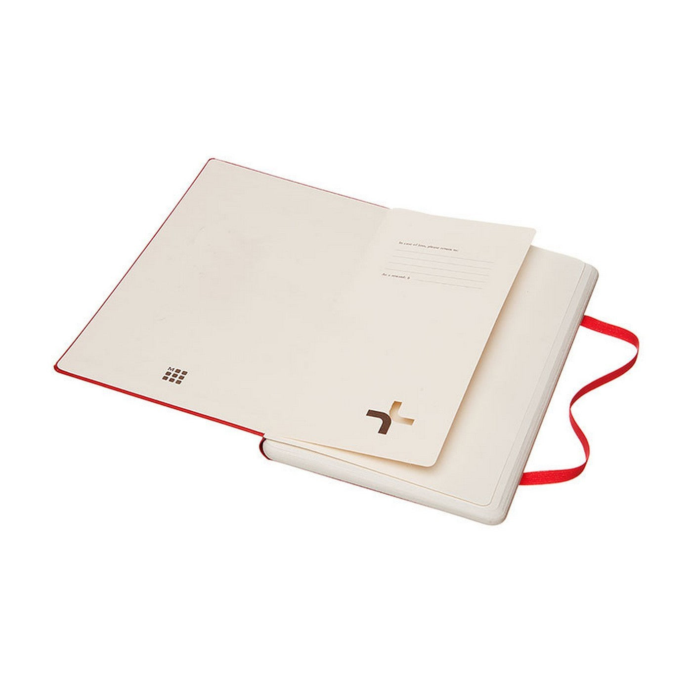Smart Large 13X21 Gift Set - Mixed - Scarlet Red