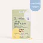 Cura Probio & Fibras