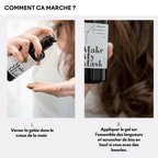 Gelée Coiffante Aloe Vera & Lin