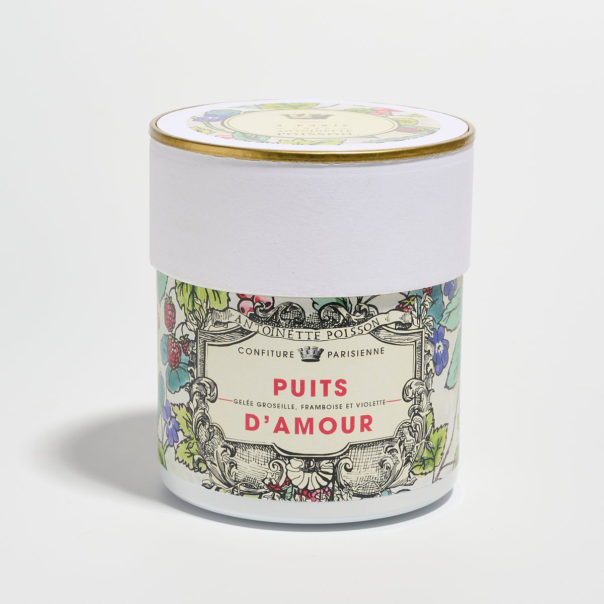 Confiture Puit D'Amour