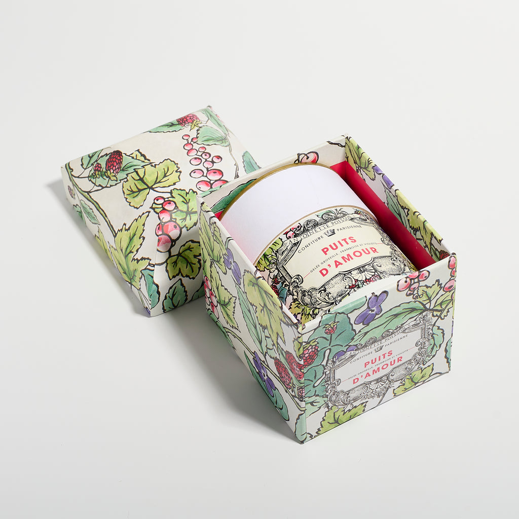 Confiture Puit D'Amour