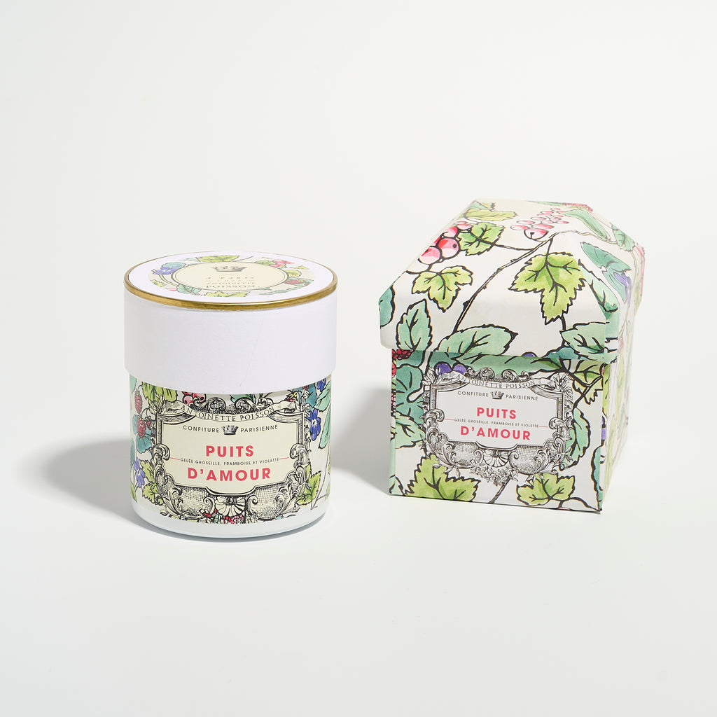 Confiture Puit D'Amour