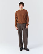 Pull Veneto - Noisette