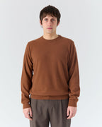 Pull Veneto - Noisette