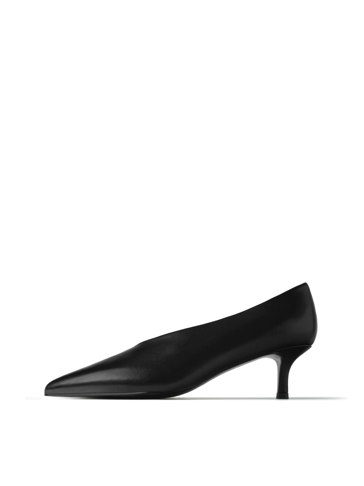 Zapatos de salón Follow The City Lights - Negro