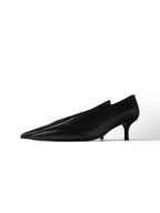 Zapatos de salón Follow The City Lights - Negro
