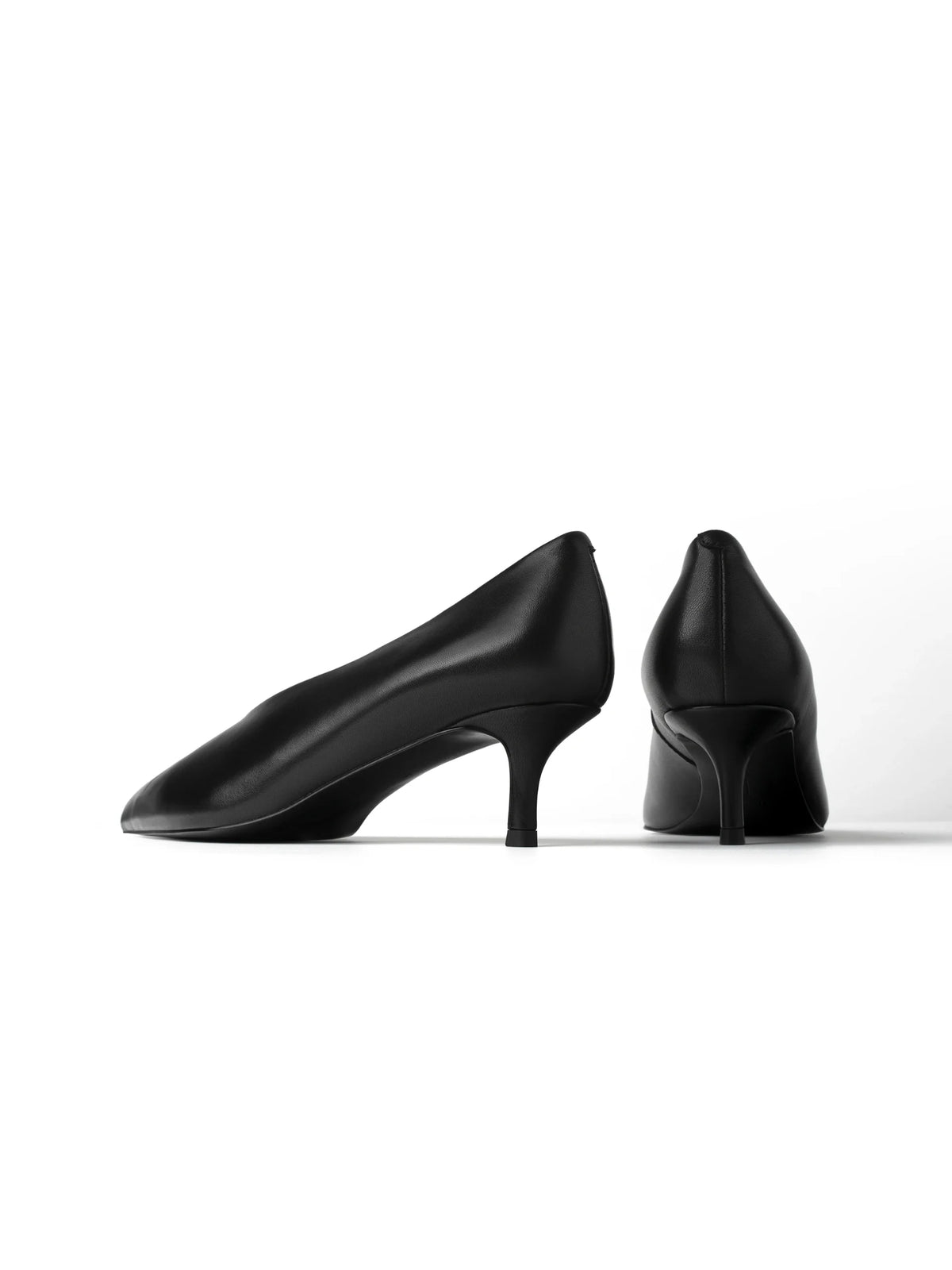 Zapatos de salón Follow The City Lights - Negro