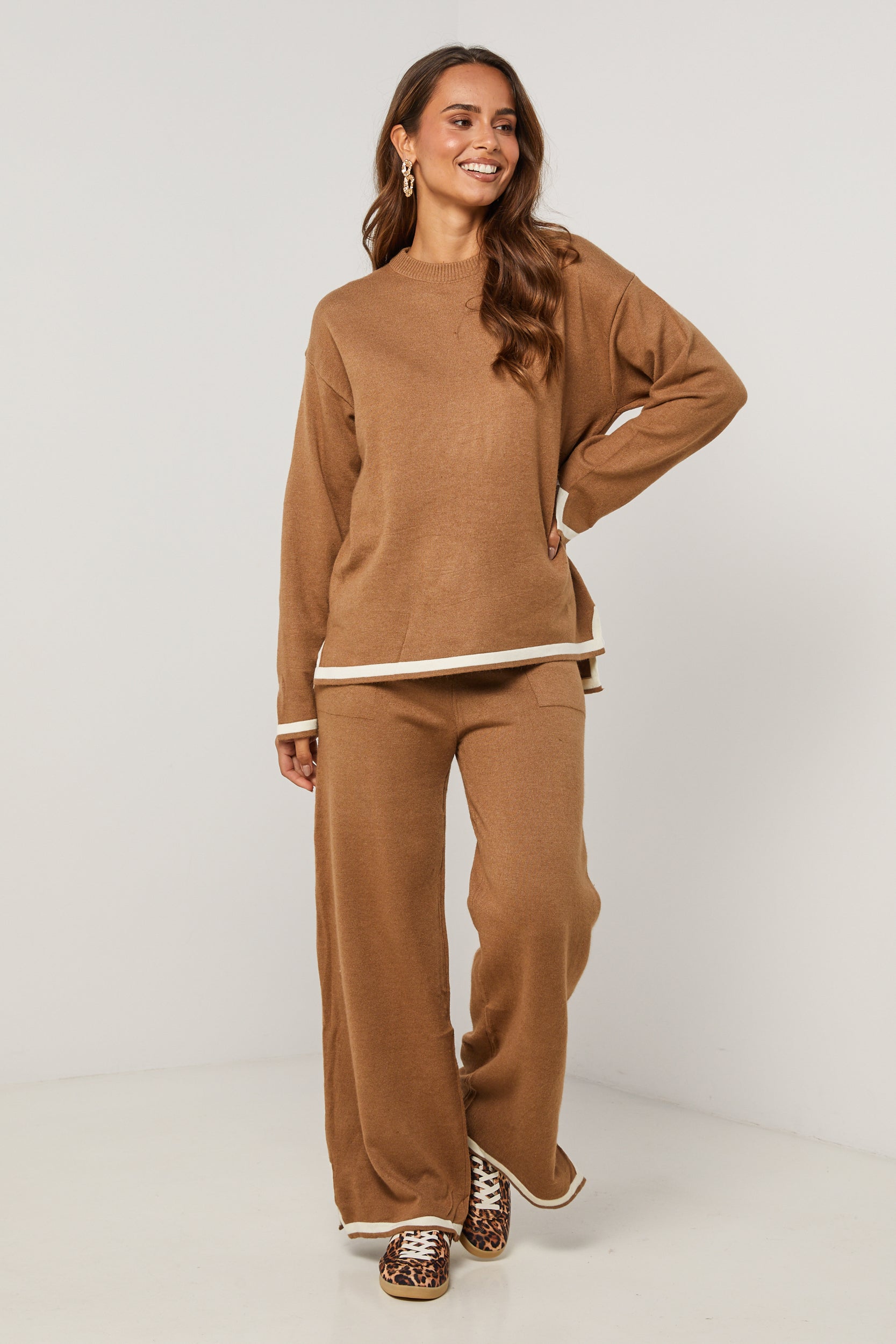 Ensemble - Camel