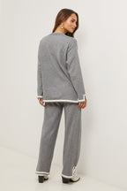 Ensemble - Gris