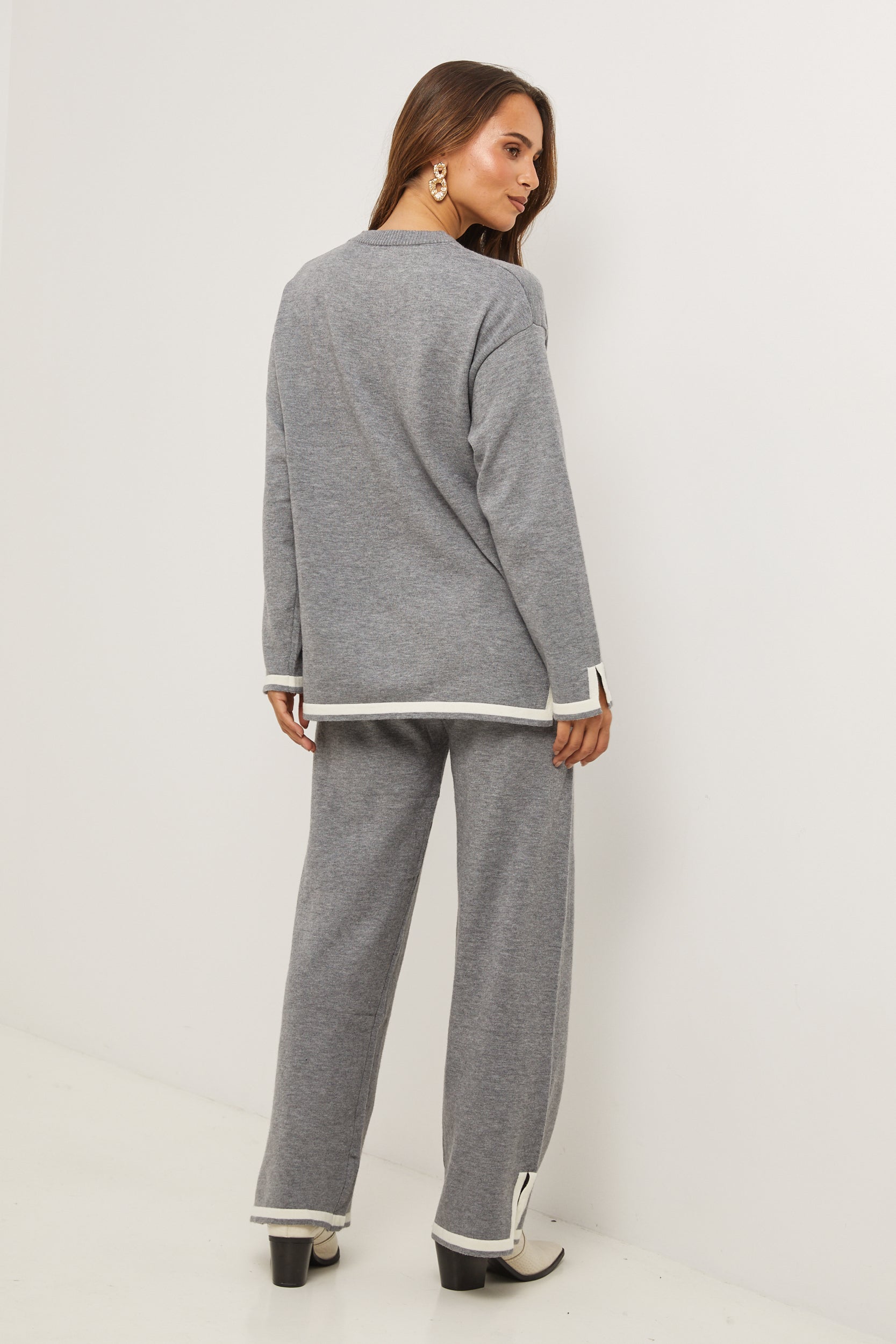 Ensemble - Gris