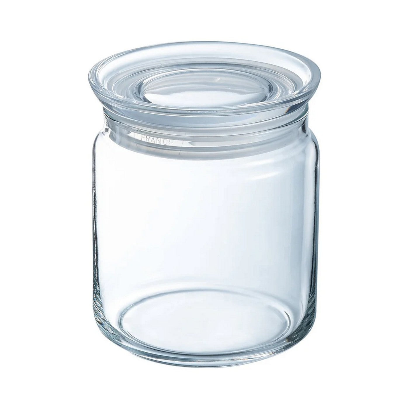 Pure Jar Glas - 2 Botes - Pure Jar Glas - 70Cl - Luminarc