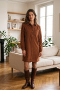 Robe Salomé
