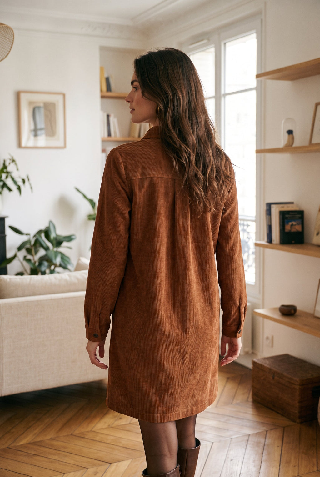 Robe Salomé