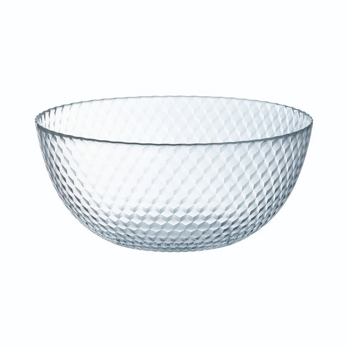 Pampille - Saladier - Verre - 24Cm - Luminarc