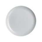 Pampille - 6 Dinner Plates - Grey - 25cm - Luminarc