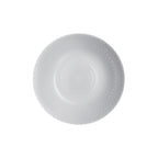 Pampille - 6 Assiettes Creuses - Gris - 20Cm - Luminarc