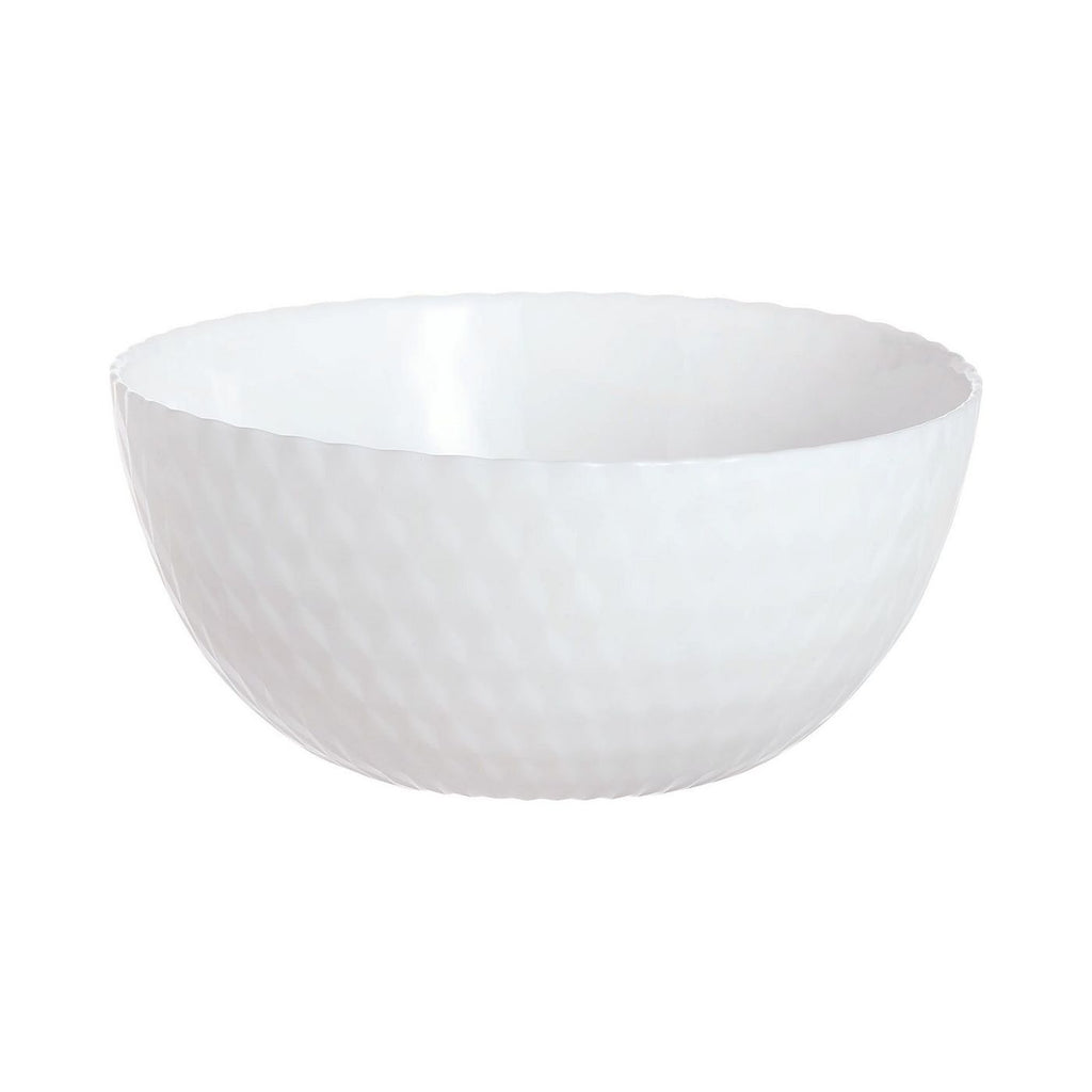 Pampille - 6 Bowls - White - 13 cm - Luminarc