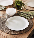 Pampille - 6 Bowls - White - 13 cm - Luminarc