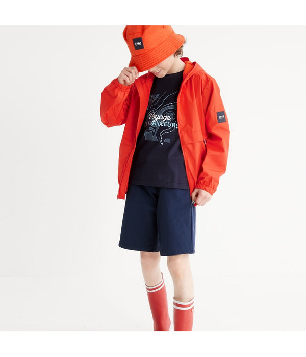 Shorts - Mørkeblå - Børn